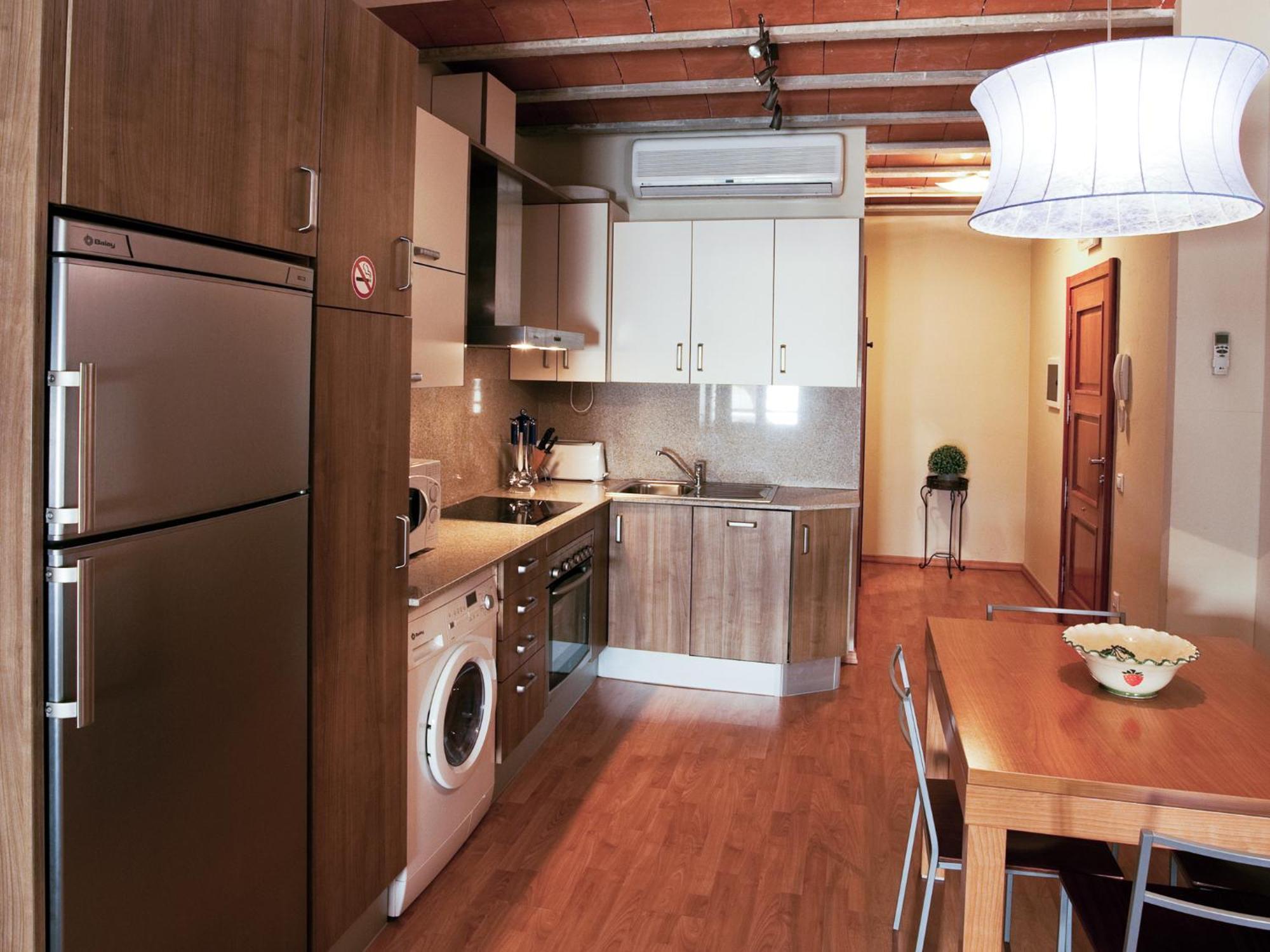 Apartaments El Jac Montblanc Zewnętrze zdjęcie