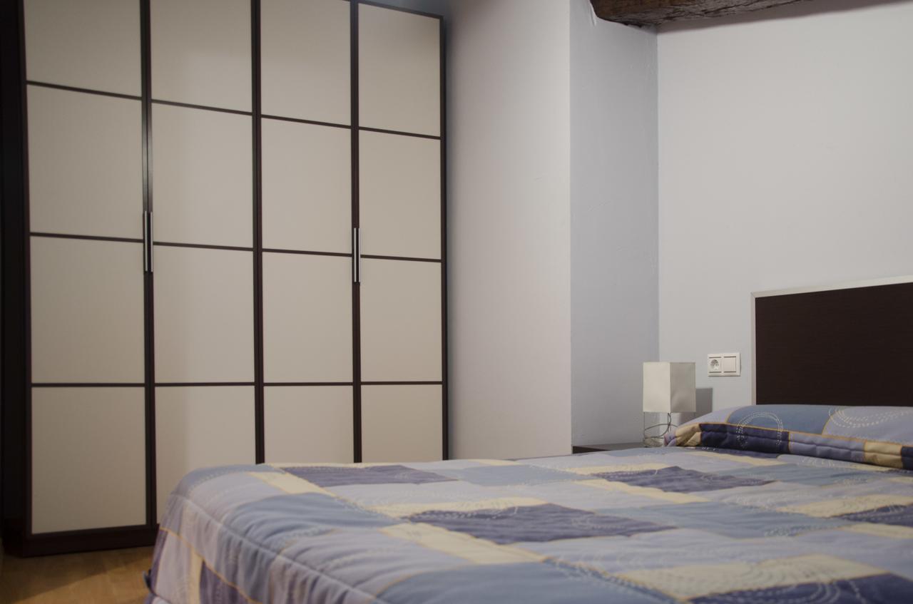 Apartaments El Jac Montblanc Zewnętrze zdjęcie