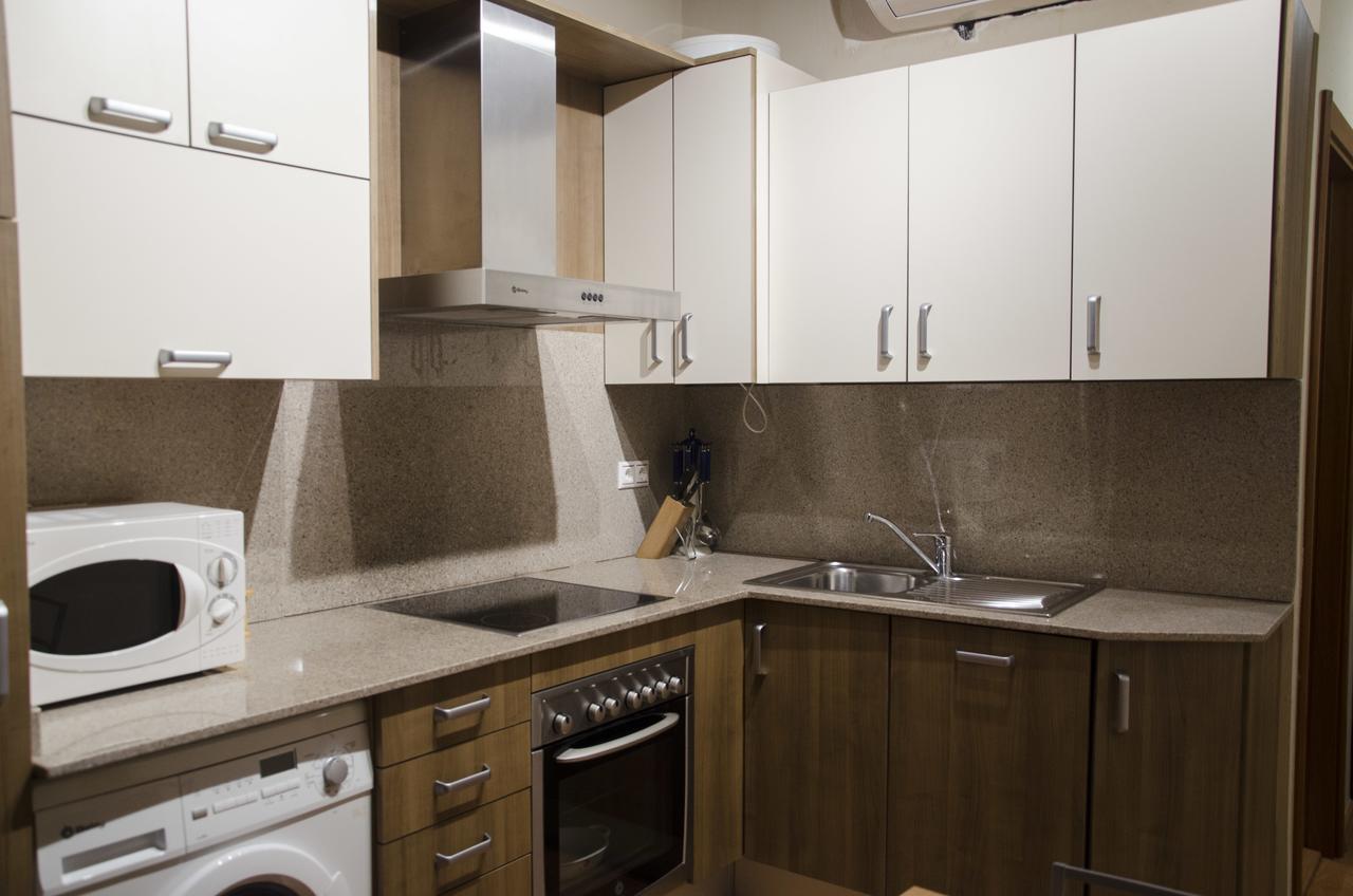 Apartaments El Jac Montblanc Zewnętrze zdjęcie